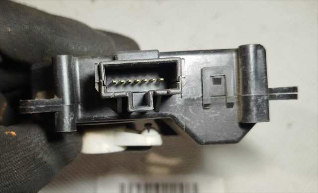 Foto 4ª: Calefacción Mitsubishi Montero 3.2 DI-D V60 [D4 M41] (2002)