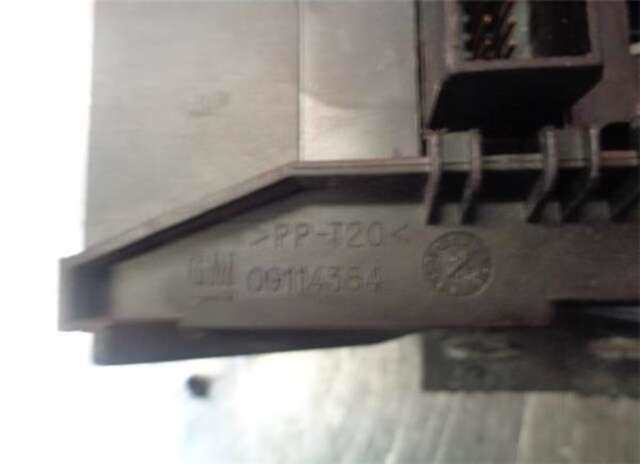 Foto 1ª: Mando Multifuncion Opel Corsa 1.4 [Z 14 XE]