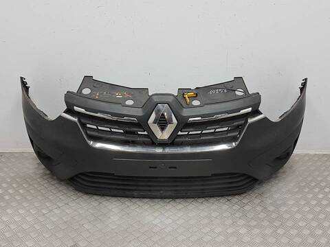 Paragolpes Delantero Renault Express ADVANCE