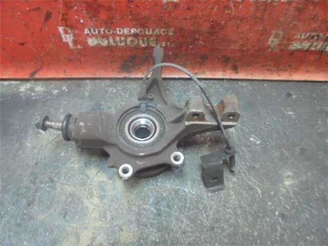 Foto 3ª: Mangueta Delantera Izquierda Peugeot 307 1.6 BIOFLEX [NFU (TU5JP4)]