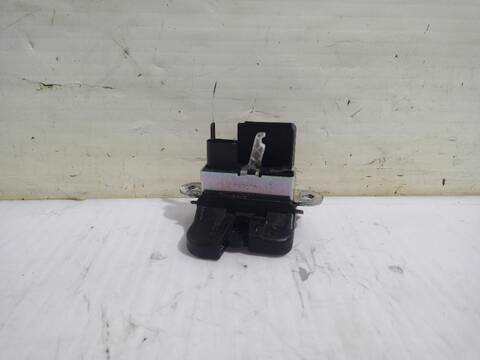 Cerradura Maletero Portón Volkswagen Golf COMFORTLINE BLUEMOTION AUT. 150CV