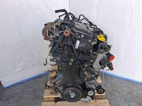 Motor Completo Renault Koleos 2.0 DCI HY0K) 150CV 110KW