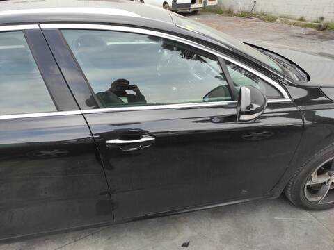Foto 1ª: Puerta Delantera Derecha Peugeot 508 AH02 (2014)