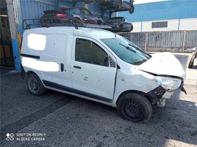 Caudalimetro Dacia Dokker 1.5 AMBIANCE [1.5 LTR. - 55 KW DCI DIESEL FAP CAT]