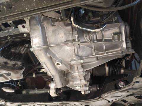 Foto 1ª: Caja Cambios Mazda 2 BLACK TECH EDITION 90CV 66KW [P5] (2019)