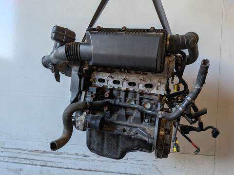 Foto 3ª: Motor Completo Fiat Tipo 1.4 G 95CV 70KW II 356) BERLINA 843A1000 (2018)