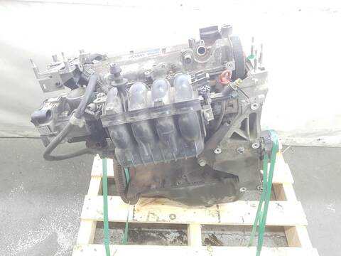 Motor Completo Fiat 500 COLOR THERAPY