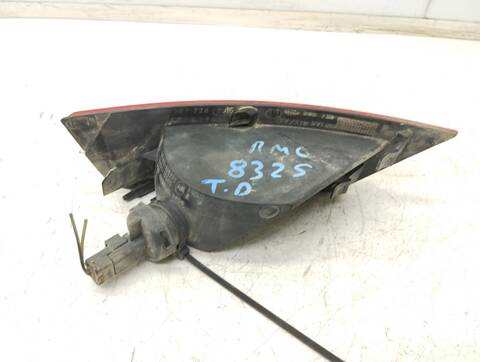 Foto 3ª: Piloto marcha atras Ford Focus AMBIENTE D) BERLINA 115CV 85KW [KKDA] (2008)