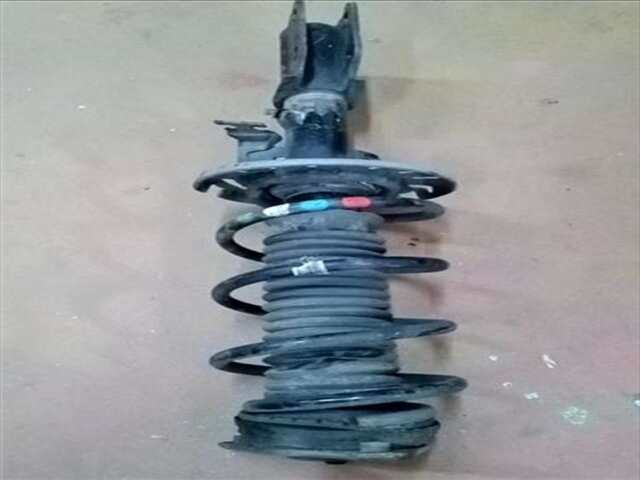 Foto 2ª: Amortiguador Delantero Izquierdo Peugeot 308 1.6 ALLURE [1.6 LTR. - 92 KW 16V TURBO] [5FA / EP6CDT]