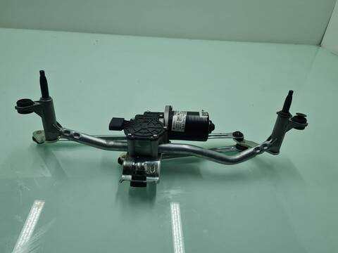 Foto 4ª: Motor Limpia Delantero Seat Ateca 1.0 TSI 110CV 81KW [DLAA] (2023)