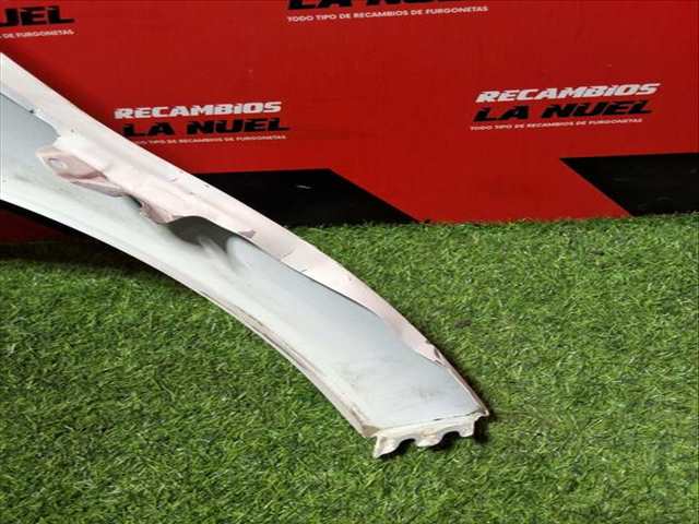 Foto 4ª: Aleta Delantera Derecha Citroen Jumpy 1.5 BLUEHDI 120 120CV 88KW FURGONETA [YH01 (DV5RUC)] (2020)