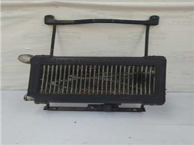 Intercooler Hyundai Santa Fe 2.0 GLS CRDI [2 0 LTR. - 83 KW CRDI CAT] 113CV