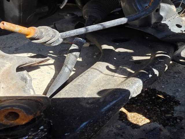 Brazo Suspension Delantero Derecho Nissan Qashqai N-STYLE 140CV 103KW