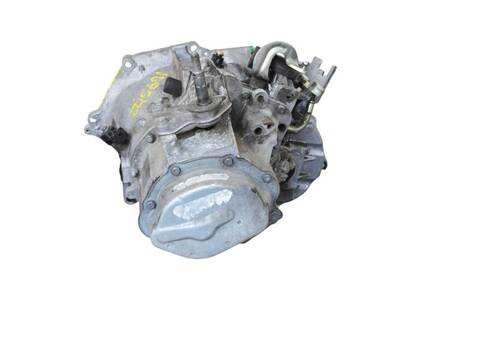 Foto 3ª: Caja Cambios Peugeot 308 1.6 HDI (2007)