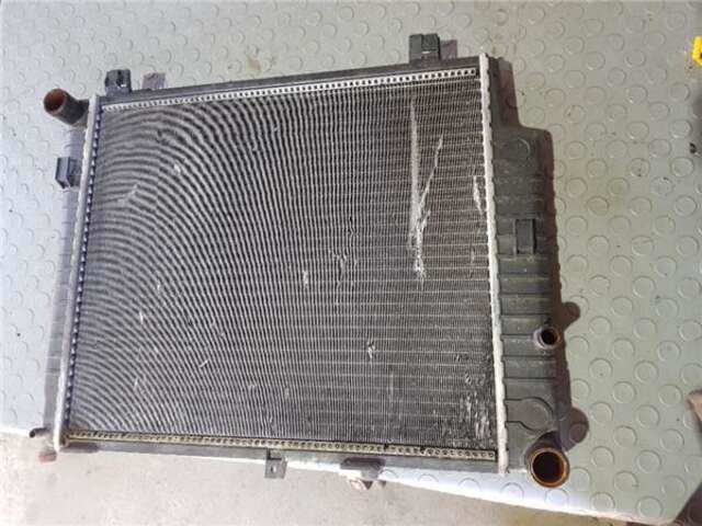 Foto 3ª: Radiador Motor Mercedes Clase C 160 2.2 220 DIESEL (202.121) [2.2 LTR. - 70 KW DIESEL CAT] [OM 604.910]