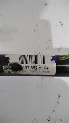 Transmision Trasera Derecha Bmw Serie 4 420 2.0 DIESEL