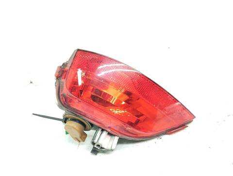 Faro Antiniebla Trasero Izquierdo Renault Captur DYNAMIQUE 90CV 66KW