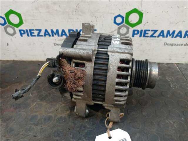 Foto 2ª: Alternador Peugeot 407 2.7 BÁSICO [2.7 LTR. - 150 KW HDI FAP CAT (UHZ - DT17TED4)]