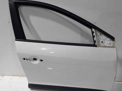 Puerta Delantera Derecha Renault Megane D III BERLINA 5P DYNAMIQUE