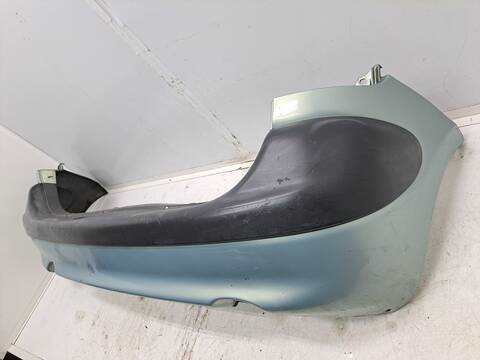Foto 4ª: Paragolpes Trasero Citroen Xsara 2.0 HDI PICASSO 90CV 66KW [RHY] (2002)