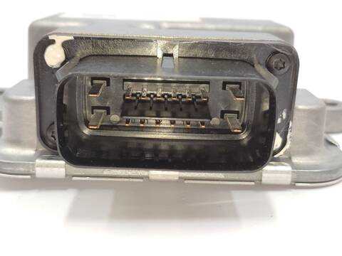 Foto 3ª: Centralita Motor ECU Opel Astra 1.4 TURBO 35) 125CV 92KW [B14XFT] (2017)