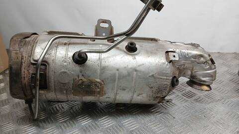 Foto 2ª: Filtro Particulas Citroen C4 1.5 BLUEHDI 130 BBYHZB) 131CV 96KW [YH01] (2021)