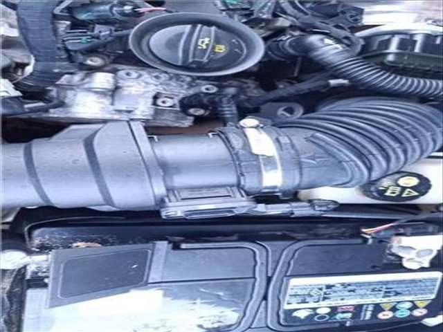 Caudalimetro Audi Q3 35 TDI 150CV 110KW