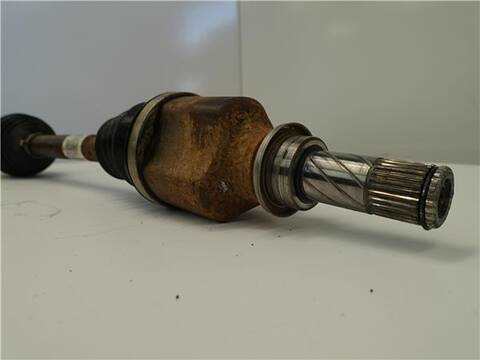 Foto 3ª: Transmision Delantera Izquierda Renault Clio 1.5 DCI BR17 CR17) 86CV 63KW [D/ K9K T7] (2006)