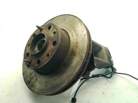 Foto 2ª: Mangueta Delantera Derecha Citroen Jumper 2.0 BLUEHDI 130 [AHN (DW10FUD)] (2006)