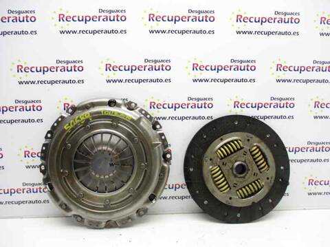 kit Embrague Volkswagen Touran AVQ