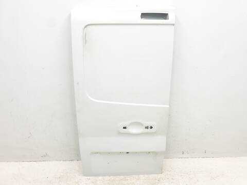 Puerta Trasera Izquierda Renault Trafic L1H1 29T KOMFORT