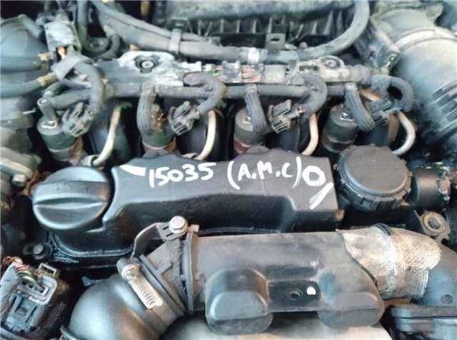 Foto 3ª: Motor Completo Toyota Corolla 2.0 D-4D [1CD-FTV]
