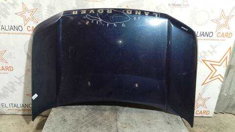 Foto 1ª: Capot Land Rover Freelander TD4 SE 152CV 112KW [224DT] (2007)