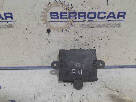 Foto 2ª: Modulo Confort BCM Jaguar XE 2.0 DIESEL CAT 180CV 132KW (2014)