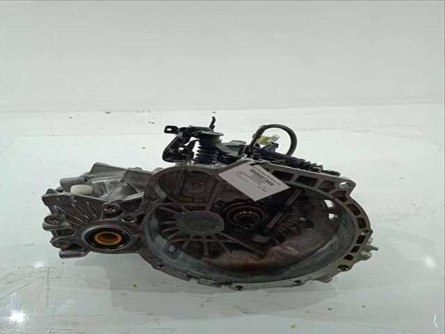 Foto 2ª: Caja Cambios Hyundai Matrix 1.6 CAT 103CV 76KW (2001)