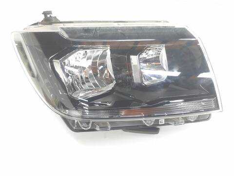 Faro Derecho Volkswagen Crafter CAMION 35 RWD BL