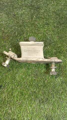 Despiece Motor Nissan Patrol 3.3 D SD33