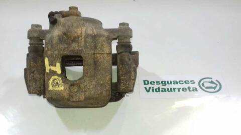 Pinza Freno Delantera Izquierdo Mitsubishi Montero 1.8 CAT 114CV 84KW