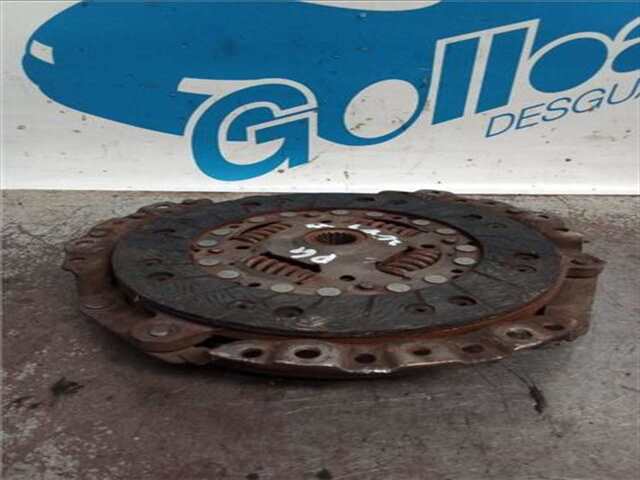 Foto 2ª: kit Embrague Citroen C1 1.9 D (1985 _) [WJX]