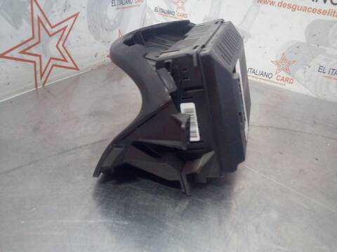 Foto 2ª: Pantalla Multifuncion Opel Antara EXCELLENCE 4X4 184CV 135KW [Z22D1] (2013)