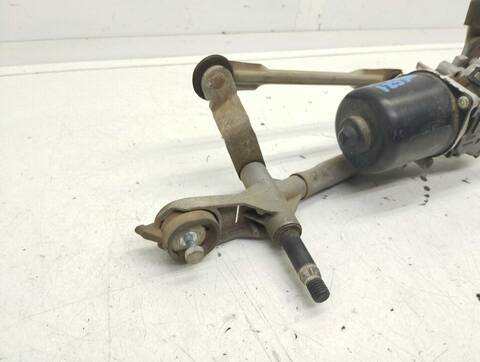 Foto 4ª: Motor Limpia Delantero Citroen C3 TONIC 73CV 54KW [KF01] (2012)