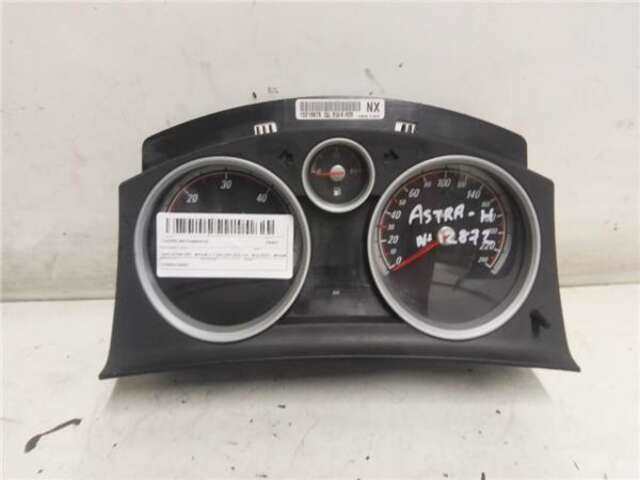 Cuadro de Instrumentos Opel Astra 1.7 16V CDTI (101 CV)