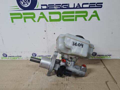Foto 2ª: Bomba Freno Volkswagen Golf 2.0 TDI 140CV 103KW [CBAB] (1950)