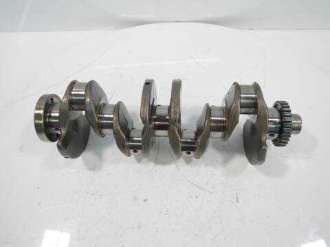 Cigüeñal Audi A3 115 CV 85KW
