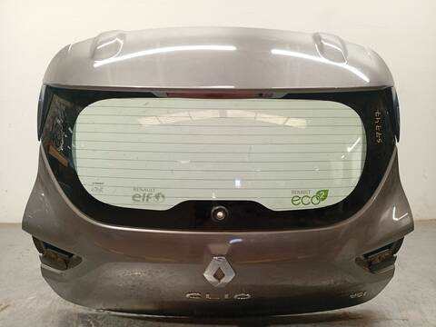 Portón Renault Clio 1.5 DCI 75 75CV 55KW