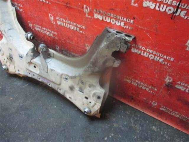 Foto 2ª: Cuna de Motor Renault Clio 1.2 16V [D4F 740]