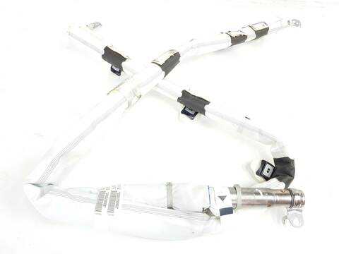 Airbag Cortina Delantero Izquierdo Citroen C4 FEEL PACK