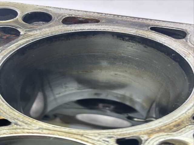Foto 2ª: Bloque Motor Audi A4 170 CV 125KW [CAHA CAH]