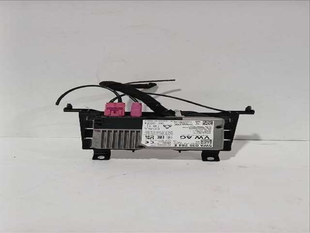 Centralita Motor ECU Volkswagen T-Cross 1.0 TSI 110CV
