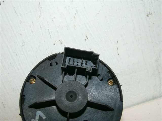 Foto 3ª: Mando Luces Audi A6 2.0 TDI 2004-2008 [BLB] (2004)